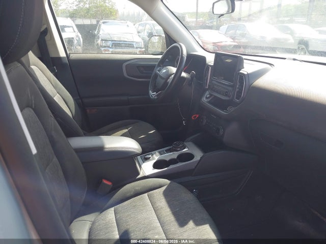 3FMCR9B63NRD03625 Ford dragon