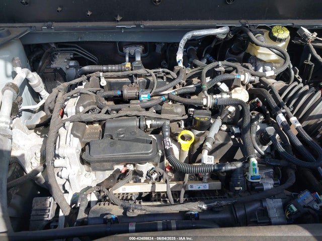 3FMCR9B63NRD03625 Ford dragon