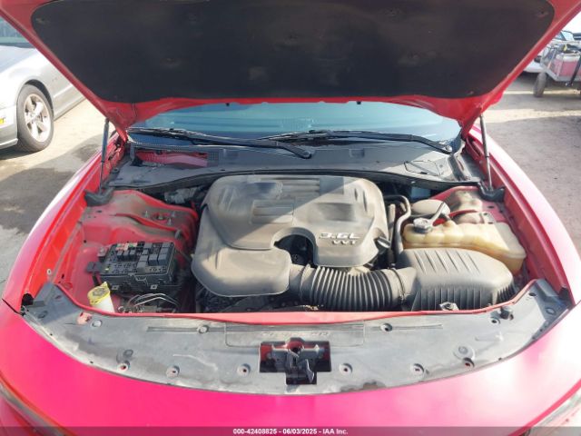 2C3CDXBG6HH518694 Dodge 2017