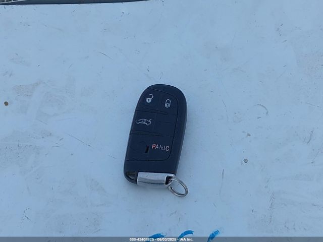 2C3CDXBG6HH518694 Dodge 2017
