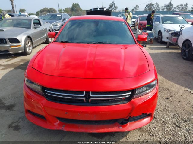 2C3CDXBG6HH518694 Dodge 2017