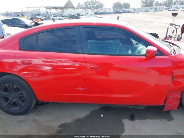 2C3CDXBG6HH518694 Dodge 2017