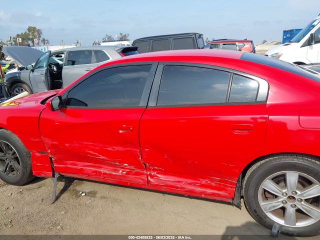 2C3CDXBG6HH518694 Dodge 2017