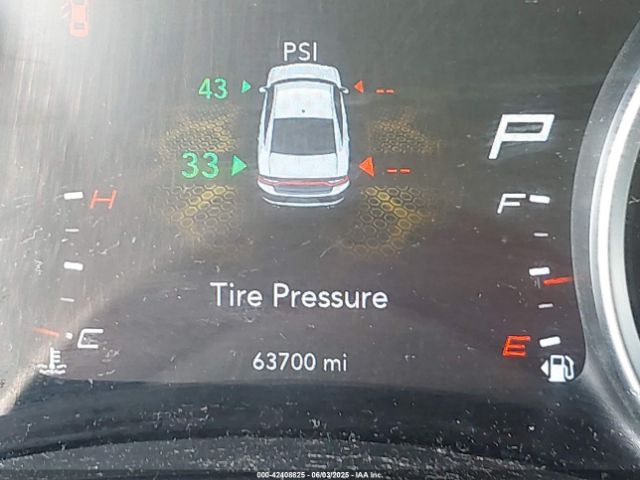 2C3CDXBG6HH518694 Dodge 2017