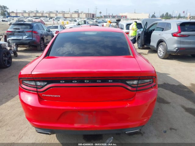 2C3CDXBG6HH518694 Dodge 2017