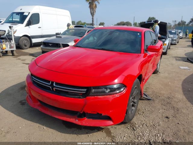 2C3CDXBG6HH518694 Dodge 2017