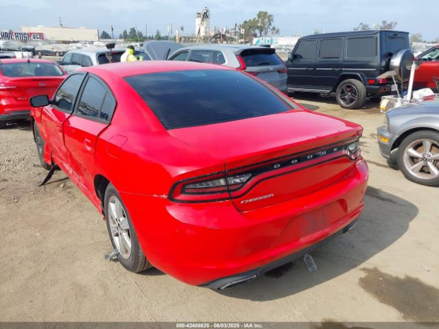 2C3CDXBG6HH518694 Dodge 2017