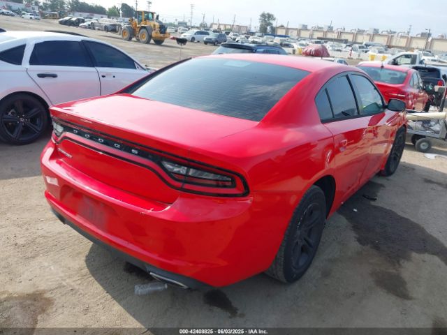 2C3CDXBG6HH518694 Dodge 2017