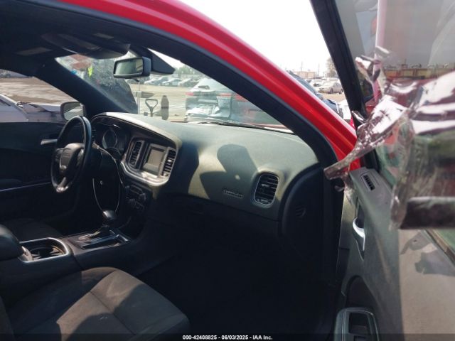 2C3CDXBG6HH518694 Dodge 2017