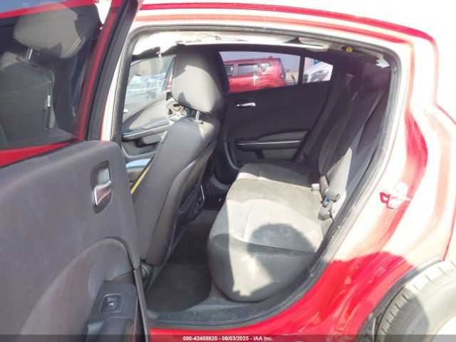 2C3CDXBG6HH518694 Dodge 2017