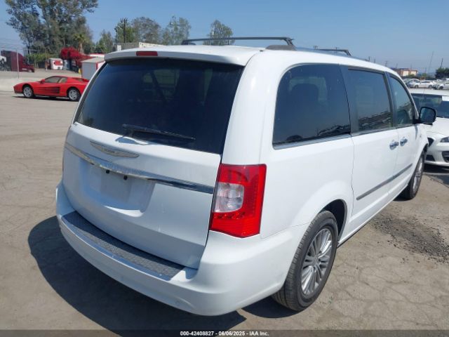 2014 CHRYSLER TOWN & COUNTRY 2C4RC1CG8ER467192 Photo 3