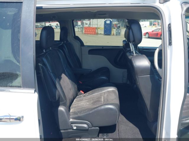 2014 CHRYSLER TOWN & COUNTRY 2C4RC1CG8ER467192 Photo 7