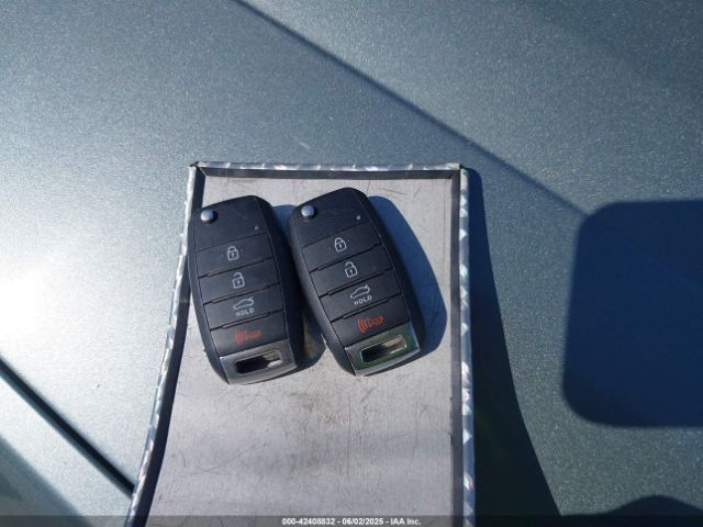 KNADM4A30H6027274 KIA RIO LX