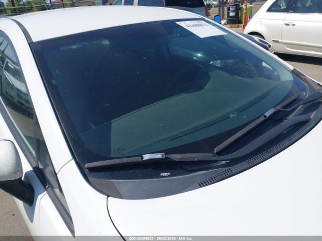 KNADM4A30H6027274 KIA RIO LX