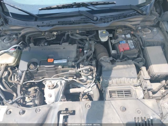 19XFC2F89GE079244 Honda CIVIC EX
