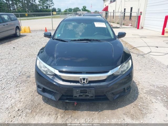 19XFC2F89GE079244 Honda CIVIC EX