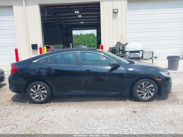 19XFC2F89GE079244 Honda CIVIC EX