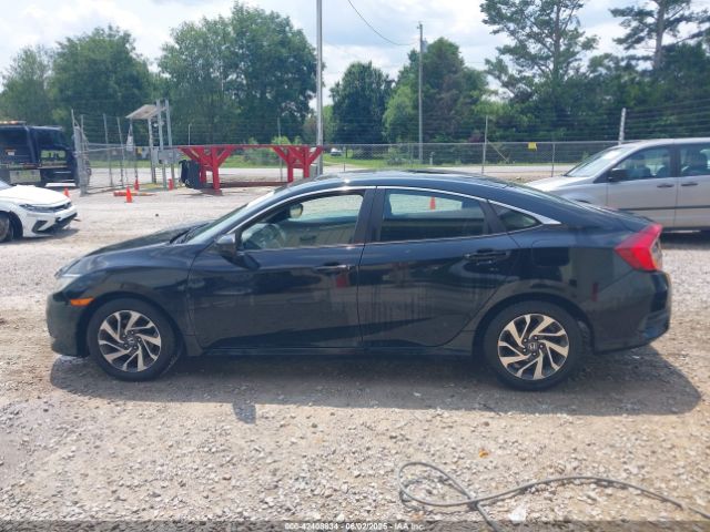 19XFC2F89GE079244 Honda CIVIC EX