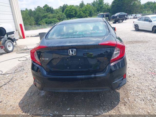 19XFC2F89GE079244 Honda CIVIC EX