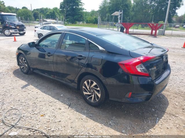 19XFC2F89GE079244 Honda CIVIC EX