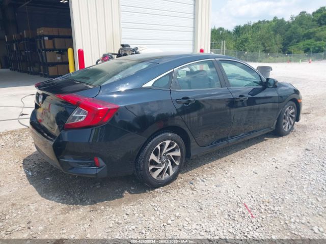 19XFC2F89GE079244 Honda CIVIC EX