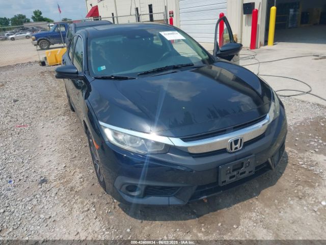19XFC2F89GE079244 Honda CIVIC EX