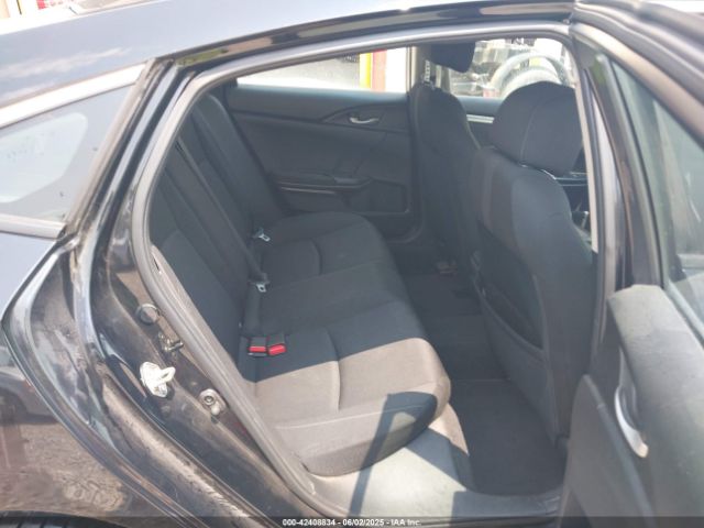 19XFC2F89GE079244 Honda CIVIC EX