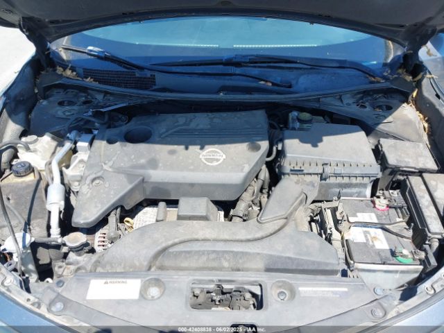 1N4AL3AP4FC217864 Nissan Altima 2.5 S
