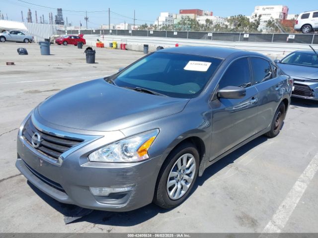 1N4AL3AP4FC217864 Nissan Altima 2.5 S