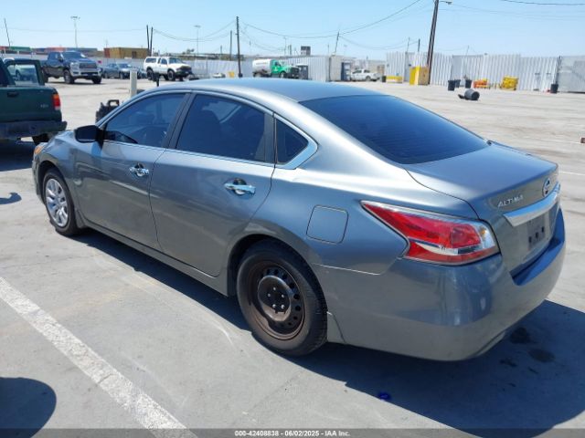 1N4AL3AP4FC217864 Nissan Altima 2.5 S