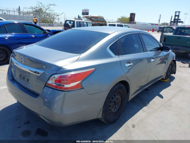 1N4AL3AP4FC217864 Nissan Altima 2.5 S