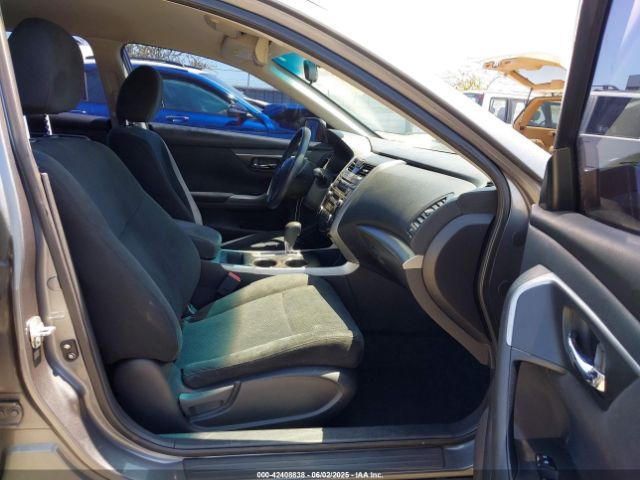 1N4AL3AP4FC217864 Nissan Altima 2.5 S