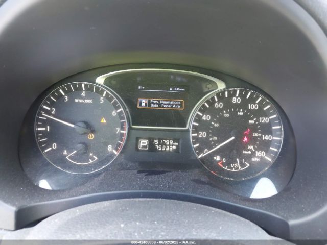 1N4AL3AP4FC217864 Nissan Altima 2.5 S