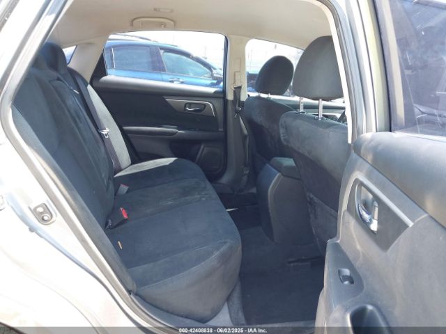 1N4AL3AP4FC217864 Nissan Altima 2.5 S