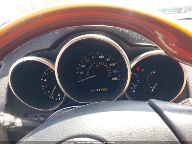 2006 LEXUS SC 430 JTHFN48YX69000992 Photo 6