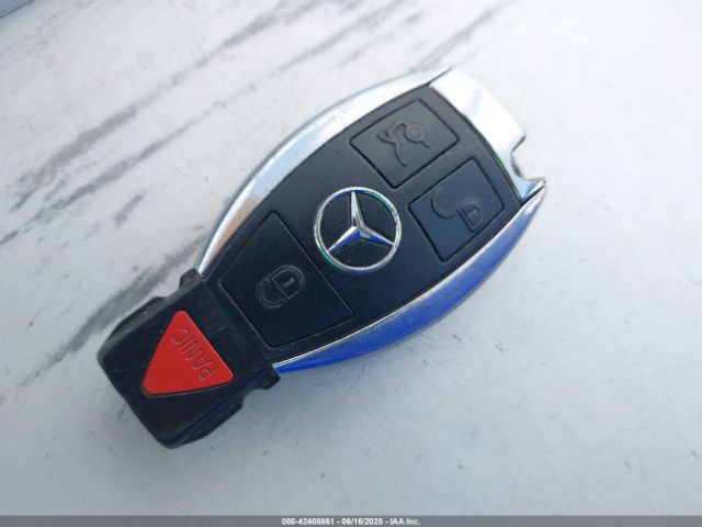 2015 MERCEDES-BENZ CLA 250 WDDSJ4EB4FN162867 Photo 10