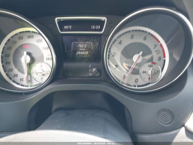 2015 MERCEDES-BENZ CLA 250 WDDSJ4EB4FN162867 Photo 6