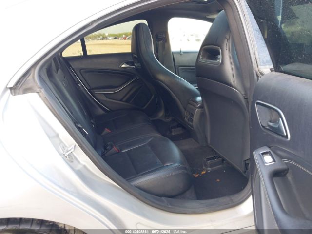 2015 MERCEDES-BENZ CLA 250 WDDSJ4EB4FN162867 Photo 7