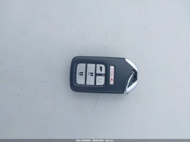 5FNYF6H51GB125931 Honda j35y6