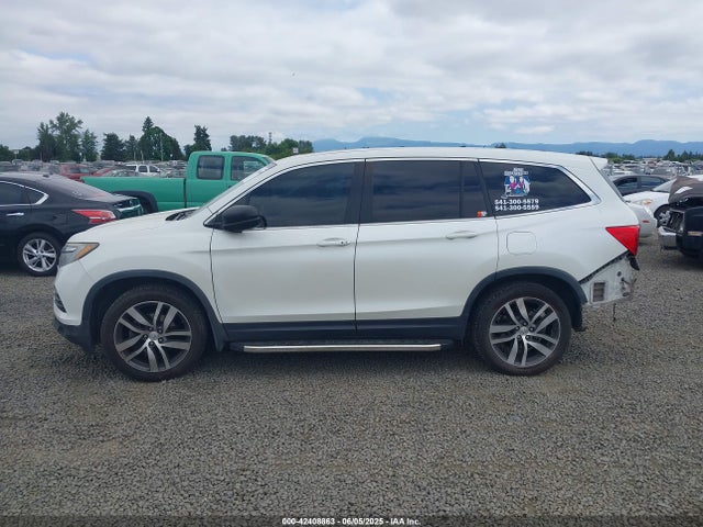 5FNYF6H51GB125931 Honda j35y6