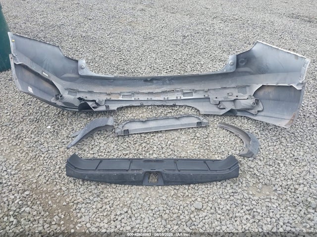 5FNYF6H51GB125931 Honda j35y6