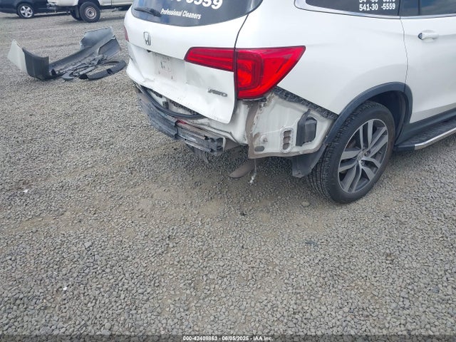 5FNYF6H51GB125931 Honda j35y6