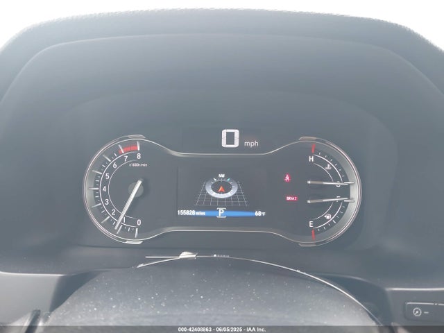 5FNYF6H51GB125931 Honda j35y6