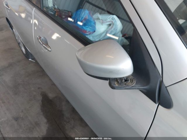 3N1CN7AP6HK442520 Nissan Versa 1.6 Sv