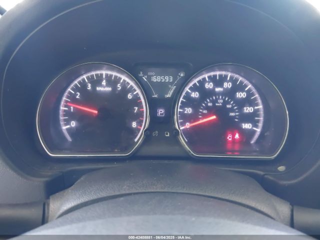 3N1CN7AP6HK442520 Nissan Versa 1.6 Sv