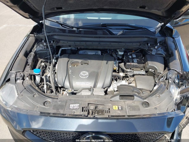 Mazda py cylinder deactivation 2019 JM3KFACM4K0586658 Image 10