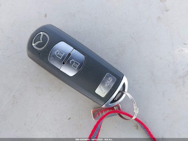 Mazda py cylinder deactivation 2019 JM3KFACM4K0586658 Image 11