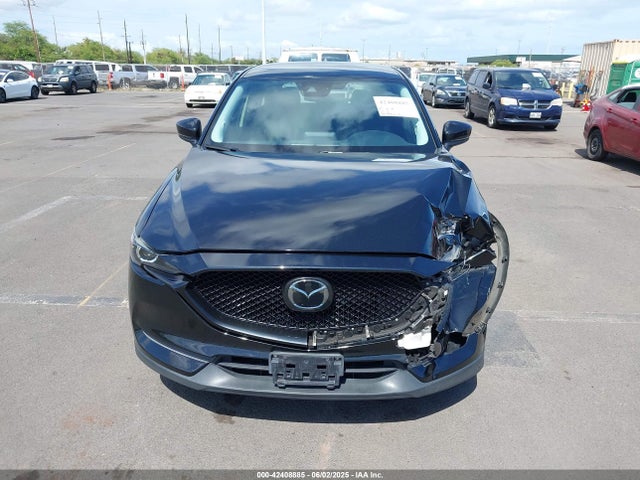 Mazda py cylinder deactivation 2019 JM3KFACM4K0586658 Image 12