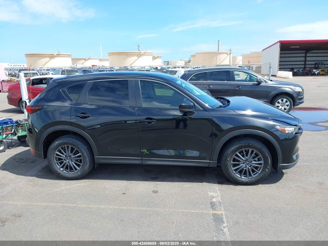 Mazda py cylinder deactivation 2019 JM3KFACM4K0586658 Image 13