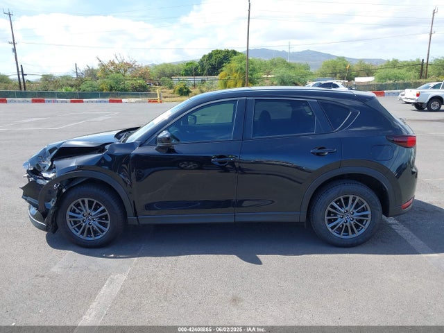 Mazda py cylinder deactivation 2019 JM3KFACM4K0586658 Image 14